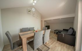 Apartman Eva
